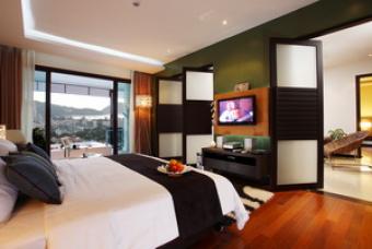 Sea Pearl Villas Phuke Phuket