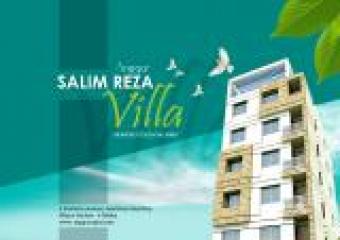 Egs Salim Reza Villa Dhaka