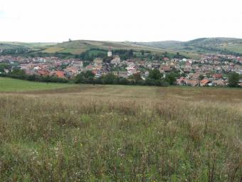 Land For Sale in Sibiu, Romania Sibiu