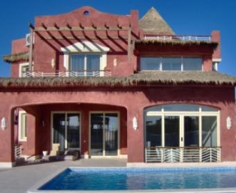 5 Star Delux Villas For Sale Sharm El Sheikh