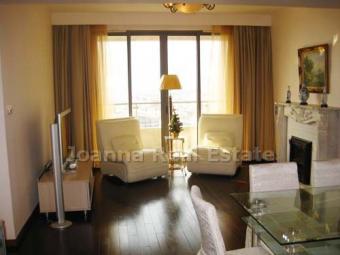 Apartment for rent Top Of City Shanghai