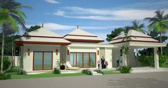 Luxury Villa for sale Phuket