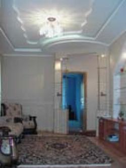 Luxury Apartment for Rent Tashkent
