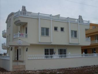 SARAY VILLA Altinkum