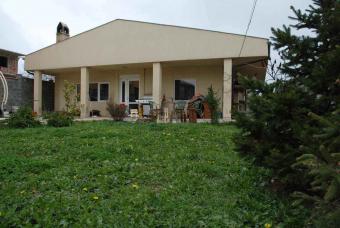 beautiful family house Lozenets