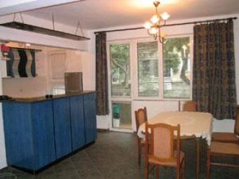 Two bedroom rental apartment Varna