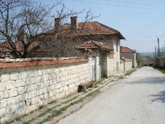 Cozy village house in Bulgaria Varna