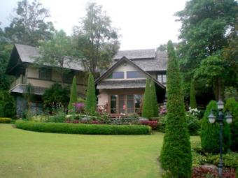 Phataraprasithome thailand Chiang Mai