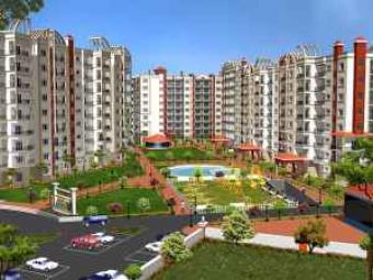 Midway City Apartment Bangalore Bangalore