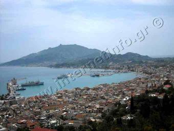THE BEST PROPERTIES IN ZAKYNTHOS Zakynthos