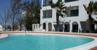 2 bed apar.sale Fuerteventura