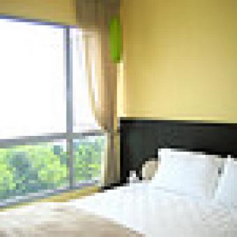 Hotel Class Sea View Apartment Penang Batu Ferringhi