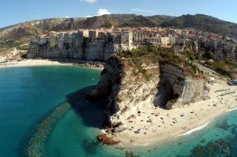 Tropea Bay First Property Choice Reggio Calabria