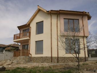 House on Black Sea Coast, Varna Varna