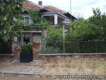 house in Bourgas area Bourgas Area
