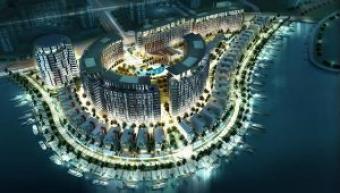 Studio, 1BR & 2BR Al Khubeira Abu Dhabi