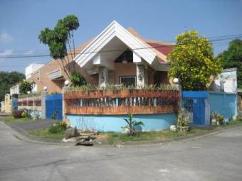 house and lot for sale Angeles City