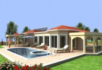 Blanche Villas Didim