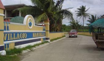 CHEAP Lots in Lemery P2700/m2 Lemery