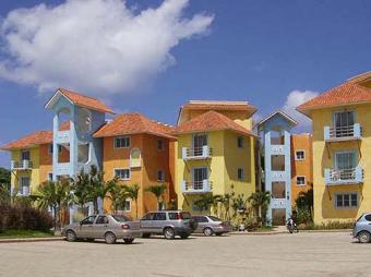 Apartment in Cabarete Caberete