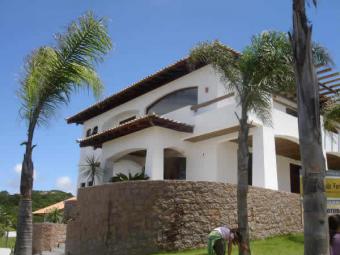 Gorgeous Beachfront House Florianopolis