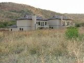 Magaliesberg Country Estate Pretoria