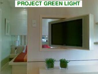 EASTWOOD CITY: CONDOS FOR RENT Quezon City