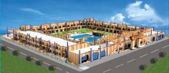 AMAR SINAI ATELIER Sharm El Sheikh