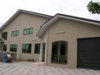 HOUSE AT TESANO FOR SALE Accra