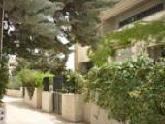 duplex attached villa , four bed Amman