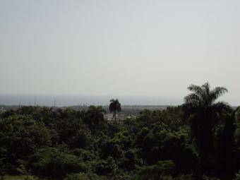 Amazing Panoramic View Puerto Plata
