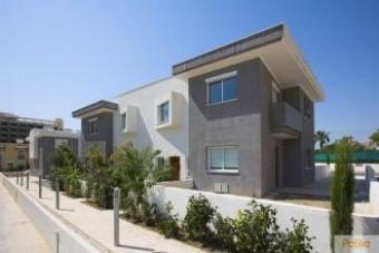 Terra Sotheby`s Royal Gardens 2 Limassol
