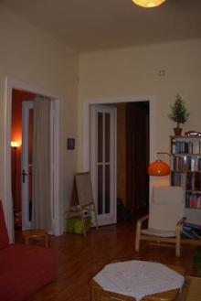 Home in Budapest Budapest