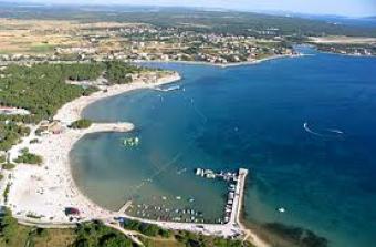 building land in Zadar-Croatia Zaton