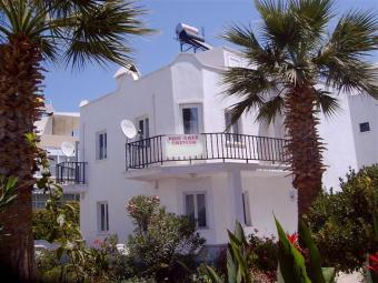 Future Investment Chance Kusadasi