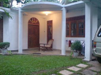 Premium House for Sale Kiribathgoda
