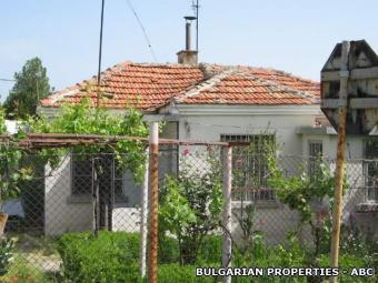 house in Bourgas area Bourgas Area