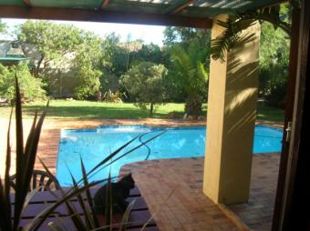 Beautiful Family Home Cape Town