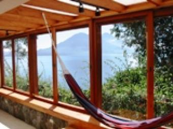FLATS FOR RENT-ATITLAN LAKE San Marcos La Laguna