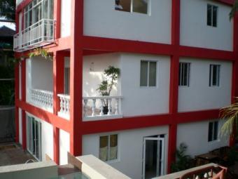 European house with swiming pool 5608