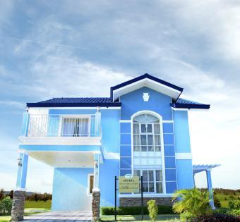 Affordable 4br House For Sale General Trias