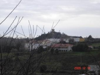 Land - �bidos - Silver Coast �bidos
