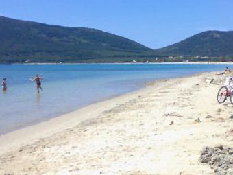 Typical Sardinian Country House Campanedda   Sassari
