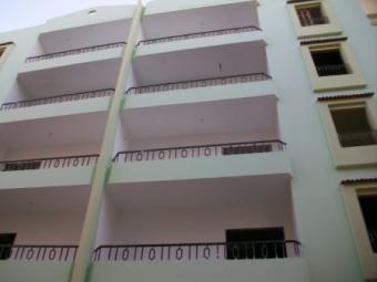 90m2 2BR in El Kawther Hurghada