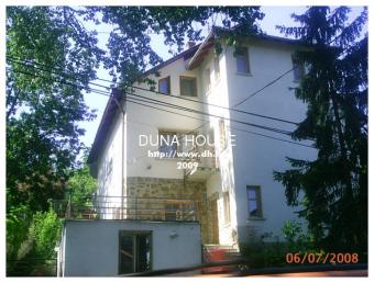 3 Generation house near Budapest Érd
