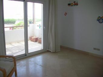 White Villa Apartment, 2BR El Gouna