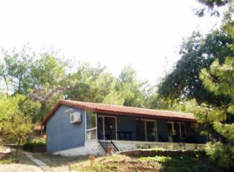 bungalow for rent Ozdere