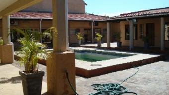 GUEST HOUSE FOR SALE IN MATOLA Matola
