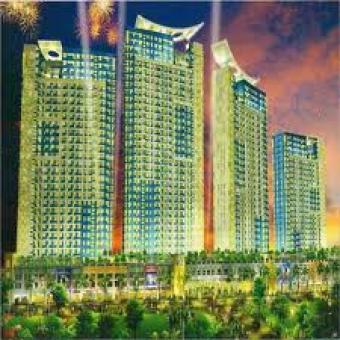 Manhattan Garden City .. No Down Quezon City