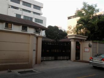 Big House for Sales Bangkok